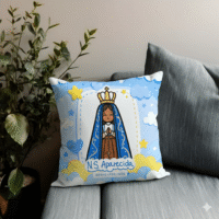 Mini Pack Digital Nossa Senhora Aparecida 2025 (Pandoca) - Imagem 5
