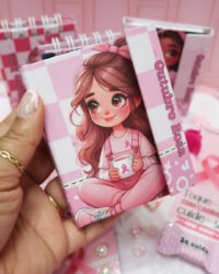 Coleção OUTUBRO ROSA (Mimos Personalizados) - Imagem 6
