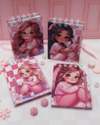 Coleção OUTUBRO ROSA (Mimos Personalizados) - Imagem 7