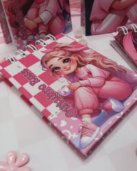 Coleção OUTUBRO ROSA (Mimos Personalizados) - Imagem 8