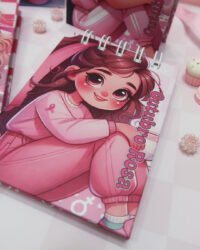 Coleção OUTUBRO ROSA (Mimos Personalizados) - Imagem 9