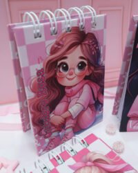 Coleção OUTUBRO ROSA (Mimos Personalizados) - Imagem 11