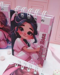 Coleção OUTUBRO ROSA (Mimos Personalizados) - Imagem 12