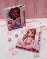 Coleção OUTUBRO ROSA (Mimos Personalizados) - Imagem 13