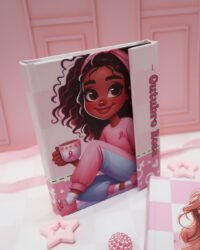 Coleção OUTUBRO ROSA (Mimos Personalizados) - Imagem 14