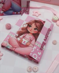 Coleção OUTUBRO ROSA (Mimos Personalizados) - Imagem 15