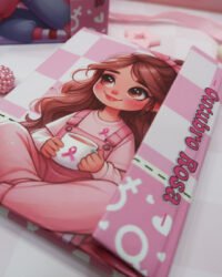 Coleção OUTUBRO ROSA (Mimos Personalizados) - Imagem 16