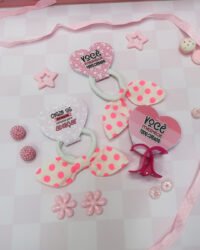Coleção OUTUBRO ROSA (Mimos Personalizados) - Imagem 17
