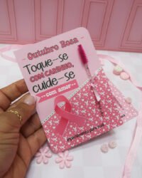 Coleção OUTUBRO ROSA (Mimos Personalizados) - Imagem 19