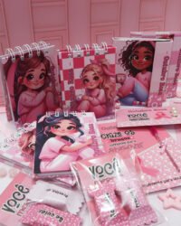Coleção OUTUBRO ROSA (Mimos Personalizados) - Imagem 21