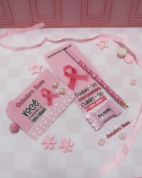 Coleção OUTUBRO ROSA (Mimos Personalizados) - Imagem 10