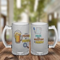 Chope Professores – Artes para Canecas - Imagem 4