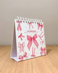 Calendários 2026 (Sara Estudio) - Imagem 2