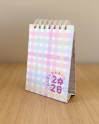Calendários 2026 (Sara Estudio) - Imagem 3