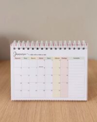 Calendários 2026 (Sara Estudio) - Imagem 6