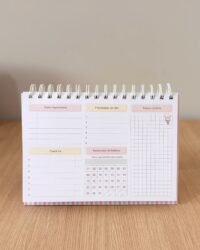 Calendários 2026 (Sara Estudio) - Imagem 7