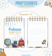 Dia dos Professores Masculino 2026 (Lina) - Imagem 6