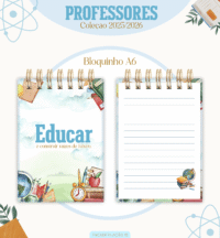 Dia dos Professores Masculino 2026 (Lina) - Imagem 7