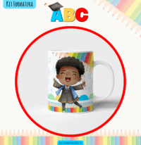 Kit ABC Formatura (Lina) - Imagem 10