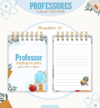 Dia dos Professores Masculino 2026 (Lina) - Imagem 8
