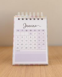 Calendários 2026 (Sara Estudio) - Imagem 10