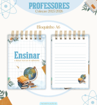 Dia dos Professores Masculino 2026 (Lina) - Imagem 9