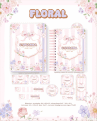 Floral – Escolar 1.0 2026 (Pamella) - Imagem 2