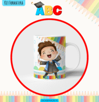 Kit ABC Formatura (Lina) - Imagem 12