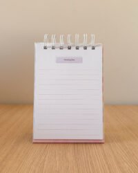 Calendários 2026 (Sara Estudio) - Imagem 11