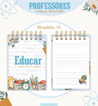 Dia dos Professores Masculino 2026 (Lina) - Imagem 10