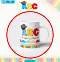 Kit ABC Formatura (Lina) - Imagem 13