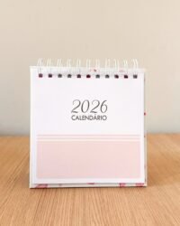 Calendários 2026 (Sara Estudio) - Imagem 12