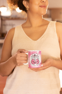 Outubro Rosa - Imagem 9