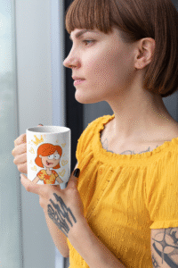 Professora & Seus Temperamentos Comportamentais - Imagem 9