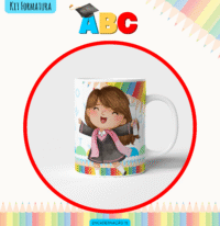 Kit ABC Formatura (Lina) - Imagem 14