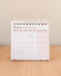 Calendários 2026 (Sara Estudio) - Imagem 14