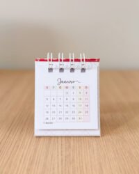 Calendários 2026 (Sara Estudio) - Imagem 15