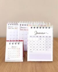 Calendários 2026 (Sara Estudio) - Imagem 16