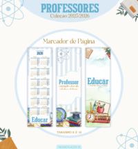 Dia dos Professores Masculino 2026 (Lina) - Imagem 17