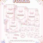 Floral – Escolar 1.0 2026 (Pamella)