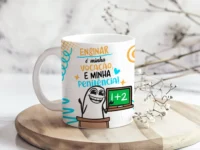 Flork Professores Irônicos – Artes para Caneca - Imagem 5