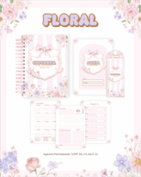 Floral – Escolar 1.0 2026 (Pamella) - Imagem 4