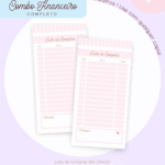 COMBO Miolos Neutros – Controle Financeiro (Pamella)