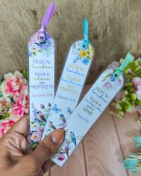 Marcadores plastificados colecionáveis (Desenhitos da Jana) - Imagem 6