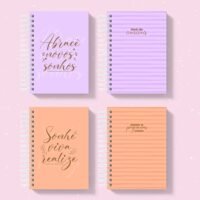 Capas Coleção Meus Sonhos (BM Arquivos) - Imagem 3