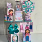 A Casa Magica da Gabby - Kit Festa