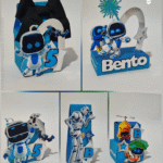 Astro Bot - Kit Festa