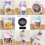 Bolofofo Candy - Kit Festa