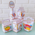 Brinquedos Menino - Kit Festa