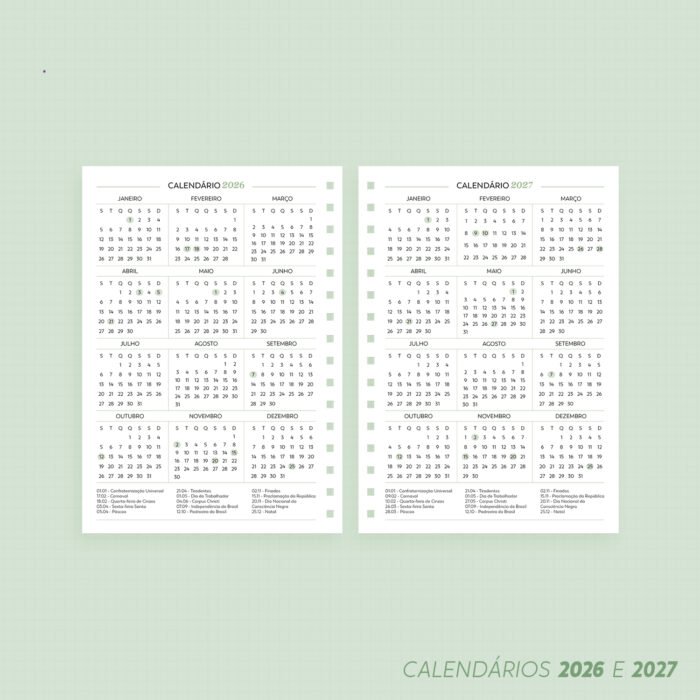 SUPER Combo Agendamento 2026 (Nilmara) - Imagem 36